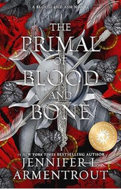 The Primal of Blood and Bone Book 6 
